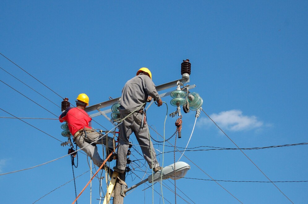 Electrical Works
