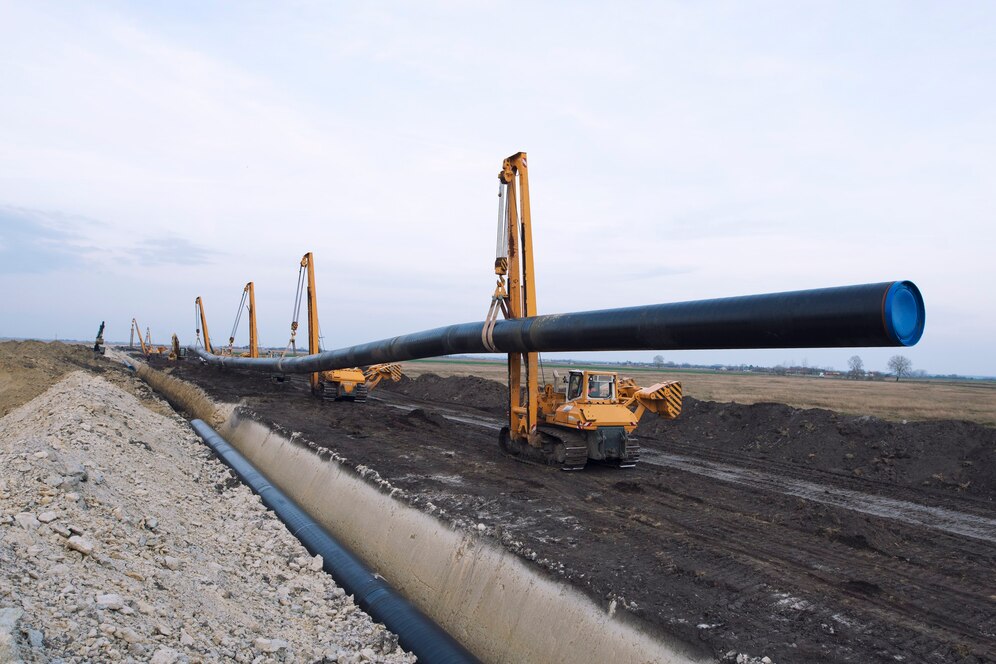 Drainage Networks